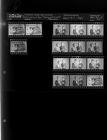 Boy carriers for January and February (15 Negatives), April 5-7, 1964 [Sleeve 22, Folder d, Box 32]